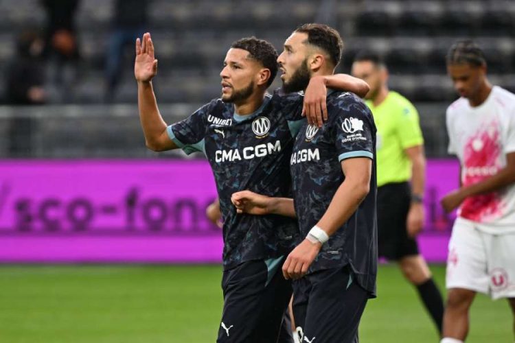 Sturm Graz – Olympique de Marseille : Les compos probables avant le choc