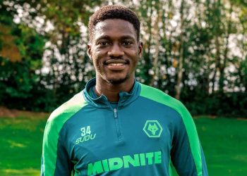 Nasser Djiga