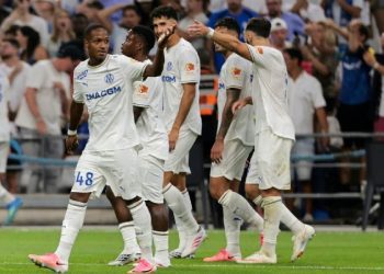 Olympique de Marseille