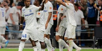 Olympique de Marseille
