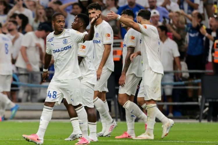 Olympique de Marseille