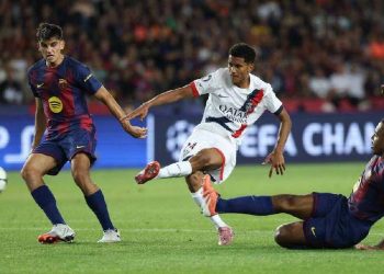 Paris Saint-Germain vs FC Barcelone : Heure et chaîne où regarder le match