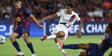 Paris Saint-Germain vs FC Barcelone : Heure et chaîne où regarder le match