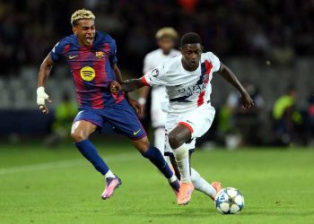 Paris Saint-Germain vs FC Barcelone : Heure et chaîne où regarder le match