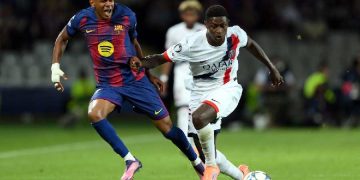 Paris Saint-Germain vs FC Barcelone : Heure et chaîne où regarder le match