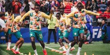 Sénégal