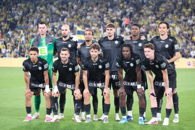 Sturm Graz – Olympique de Marseille : Les compos probables avant le choc