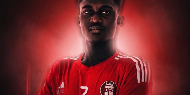 Yacouba Kaboré