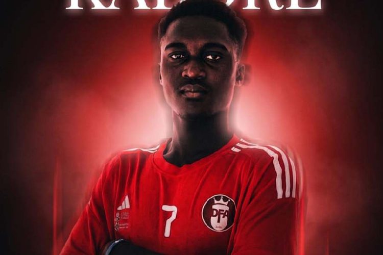 Yacouba Kaboré
